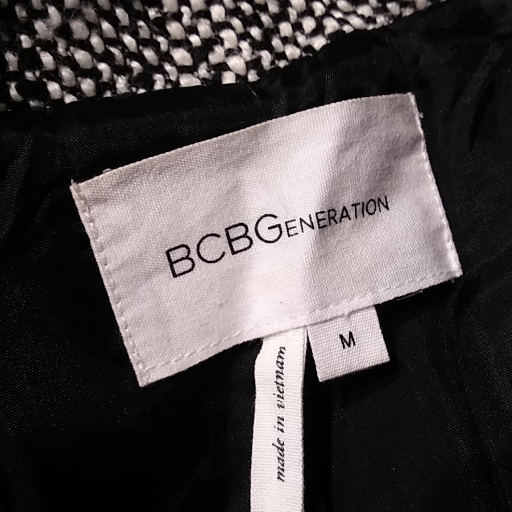 Bcbgeneration Coat - image 7